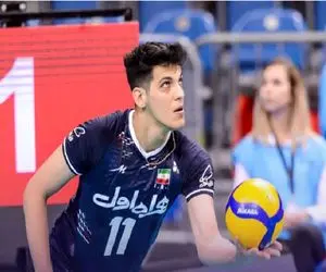 وخامت حال صابر کاظمی؛ اخبار نگران‌کننده از دوحه