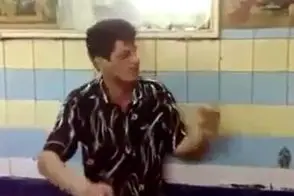 آواز محلی؛ صدای آس مرد شمالی تو قهوه خونه که بدون میکروفون اکو میده با دست آهنگ میزنه
