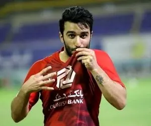 اولین غایب بزرگ پرسپولیس در دربی مشخص شد!