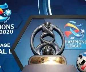 لیگ قهرمانان آسیا بدون تماشاگر برگزار می شود