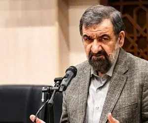 توضیحات محسن رضایی درباره فرزندانش