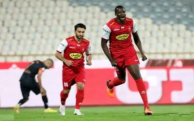 شیخ کار دست پرسپولیس داد