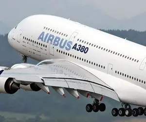 ۵۰ فروند هواپیما در راه ایران