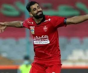 بازیکنان تیم ملی در دام خواننده لس آنجلسی!