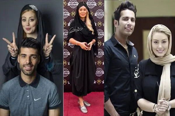 sahar ghoreyshi shayanews