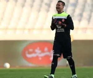 حامد لک از پرسپولیس اخراج شد؟