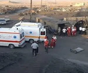 جدیدترین اخبار از حادثه مرگبار انفجار معدن در طبس/ آمار کشته‌ شدگان و مصدومان 2 مهر