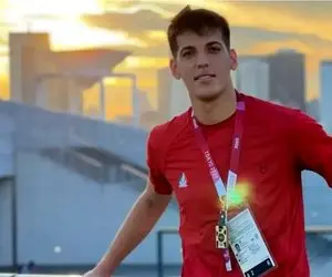 آخرین جزئیات حادثه تلخ صابر کاظمی؛ چه اتفاقی در استخر افتاد؟