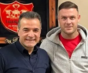 نامه جدید فیفا به پرسپولیس؛ اخطار فوری برای پرداخت بدهی میلیاردی!