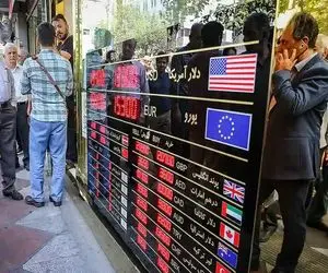 قیمت دلار 22 شهریور 1402؛  دلار در کانال ۴۹ هزار تومانی دور می زند؟