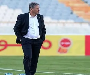 چرا گل محمدی جای اسکوچیچ را گرفت؟