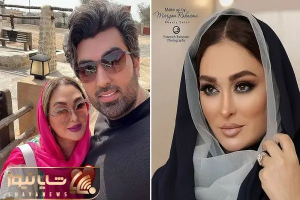 ELHAM-HAMIDI SHAYANEWS