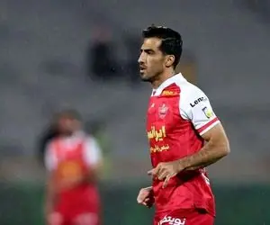 جنجال تازه؛ اسکوچیچ ستاره پرسپولیس را می‌خواهد