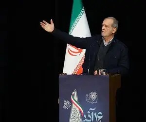 اظهارات مهم پزشکیان درباره حجاب