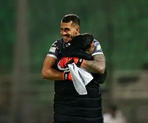 رفع اتهام از ستاره جوان پرسپولیس 