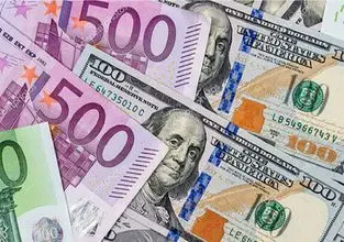قیمت دلار و یورو امروز پنجشنبه ۱۵ آبان ۱۴۰۴ + جدول