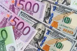 قیمت دلار و یورو امروز پنجشنبه ۱۵ آبان ۱۴۰۴ + جدول