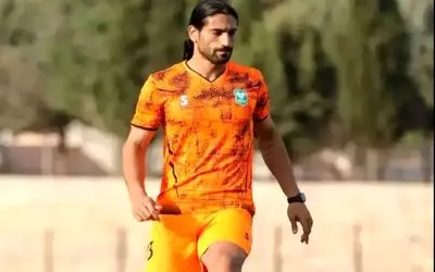 خرید جدید پرسپولیس مشخص شد
