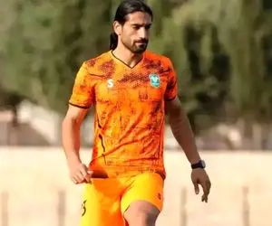 خرید جدید پرسپولیس مشخص شد