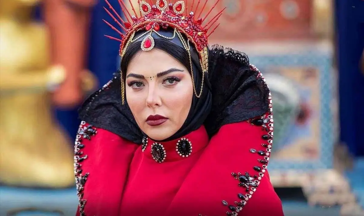 لیلا اوتادی