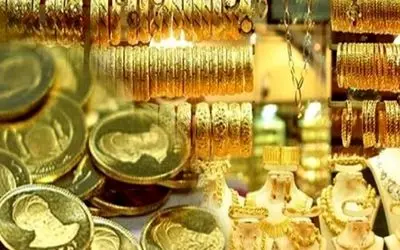 پیش بینی قیمت طلا و سکه فردا شنبه 10 آبان 1404؛ کاهش قیمت ها تدوام خواهد داشت؟