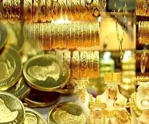 پیش بینی قیمت طلا و سکه فردا شنبه 10 آبان 1404؛ کاهش قیمت ها تدوام خواهد داشت؟