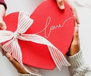 کادو های کم هزینه اما خاص برای ولنتاین