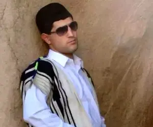 آواز جیگرسوز؛ موسی موسوی انقدر سوزناک این آهنگ خوند با شنیدنش هق هق به گریه می افتی