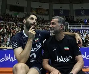 صحبت های جنجالی بهروز عطایی علیه عبادی‌پور!