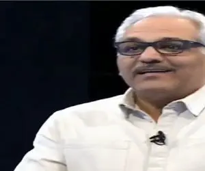 سکانس خندان / مدیری نیکخواه بفنا میده؛ فقط مادر زن نیکخواه