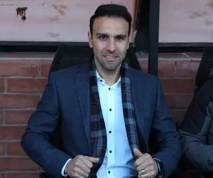 اظهار نظر جنجالی محسن خلیلی به وریا غفوری روی آنتن زنده