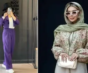 معرفی انواع کراپ‌کت کالکشن تابستونه / این سبک استایل بزنی آقات ازت حساب میبره