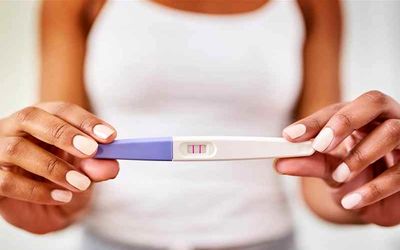 سوال مهم خانم ها؛ آیا در زمان بارداری پریود می ‎شویم؟