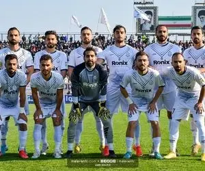 هافبک ملوان به تراکتور پیوست