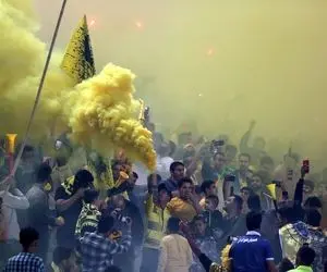 چرا سپاهان ایران در پرونده بازی با الاتحاد شانسی ندارد!