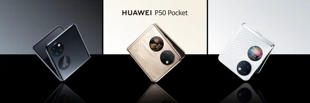 Huawei Colors