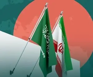 توافق ایران و عربستان سعودی برای از سرگیری روابط دو جانبه