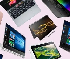 راهنمای خرید انواع لپ تاپ با برندهای مختلف از سایت ایمالز