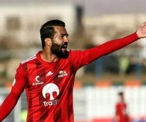 انتقاد مسعود شجاعی از رای علی کریمی