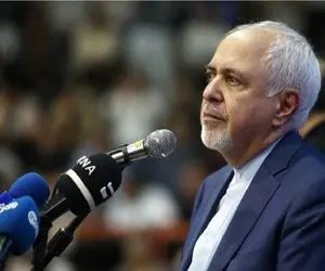 گزارش علیه ظریف به هیئت‌ رئیسه مجلس رسید؟