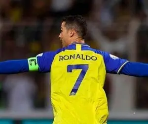 الهلال - النصر؛ کریستیانو رونالدو به پادشاه آسیا رسید!