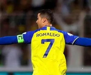 شوک به رونالدو و النصر!