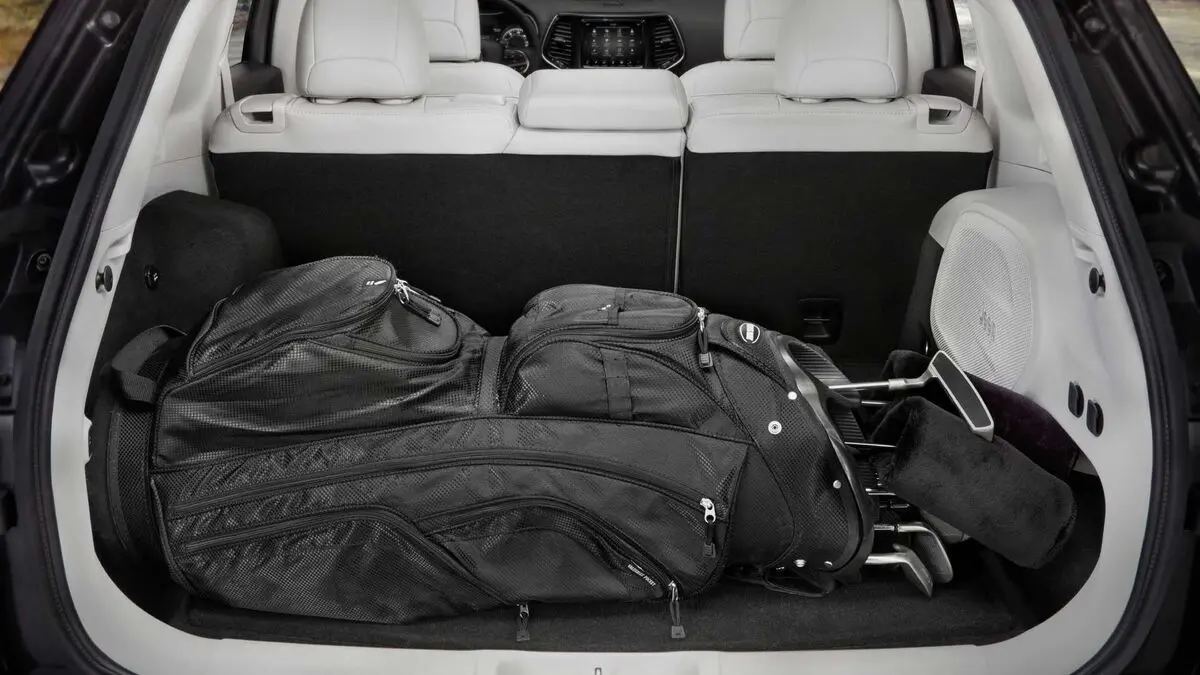jeep-cherokee X