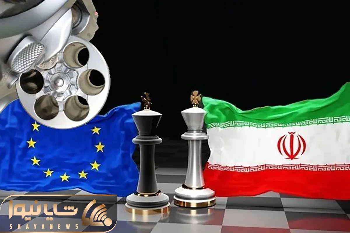 لحظه نهایی شدن اجرای مکانیسم ماشه؛ اعلام ساعت بازگشت تحریم‌ها