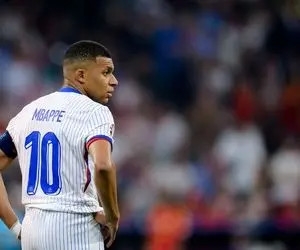 اعتراف تلخ کیلیان ام باپه