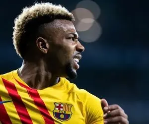 بهترین خرید بارسلونا؛ وینگر اسپانیایی! 