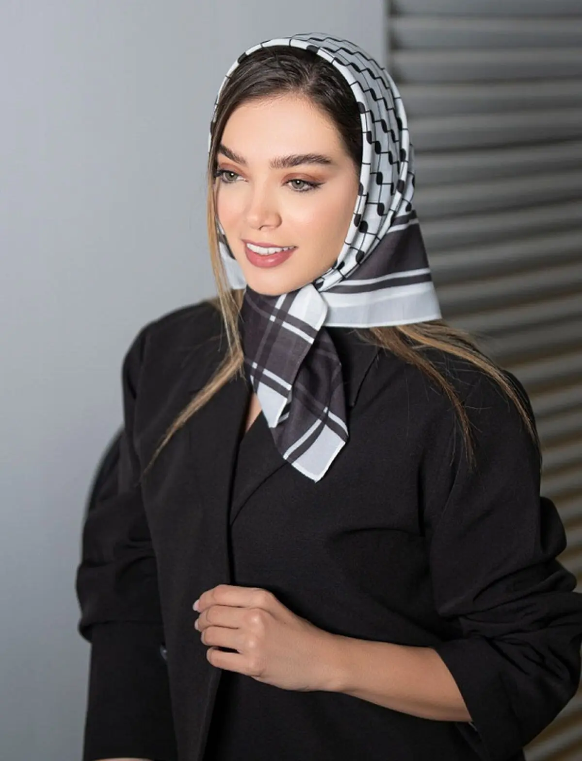 شال عربی