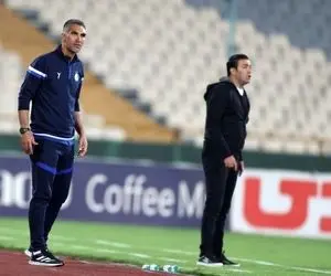 نکونام از بحران خارج شود شاید هاشمی نسب هم استقلالی شود