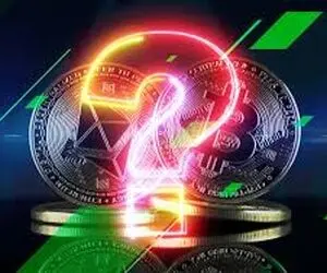 رقابت عجیب اتریوم وبیت کوین!