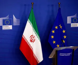 مذاکرات اخیر ایران با اروپا به کجا رسید؟